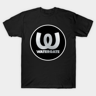 Watergate T-Shirt